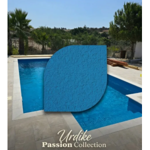 Lajner Cefil Passion Jednobojni Urdike Tamno plavi Protivklizni 1,65x25,